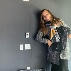 Meet your Posher, Bailey